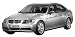 BMW E90 C3569 Fault Code