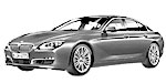 BMW F06 C3569 Fault Code