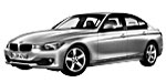 BMW F30 C3569 Fault Code