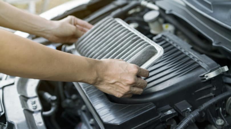 See C3569 repair manual